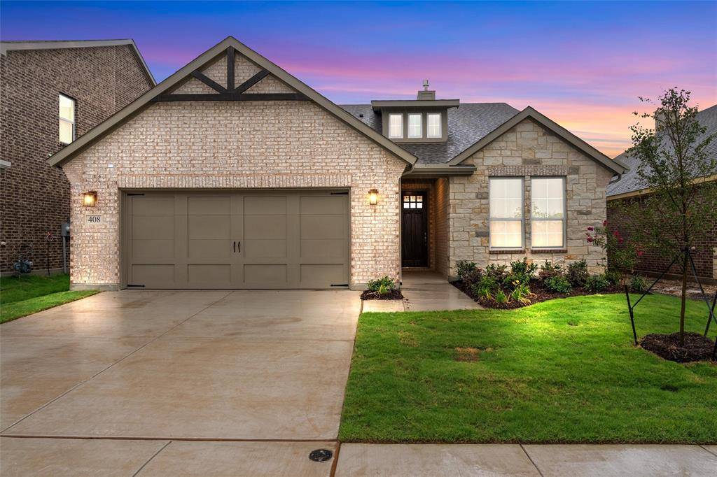 Aledo, TX 76008,408 Pickett Creek Drive