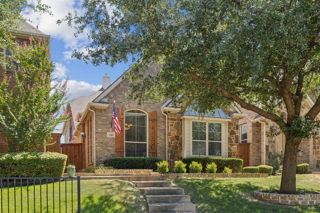Lewisville, TX 75067,244 Carrington Lane