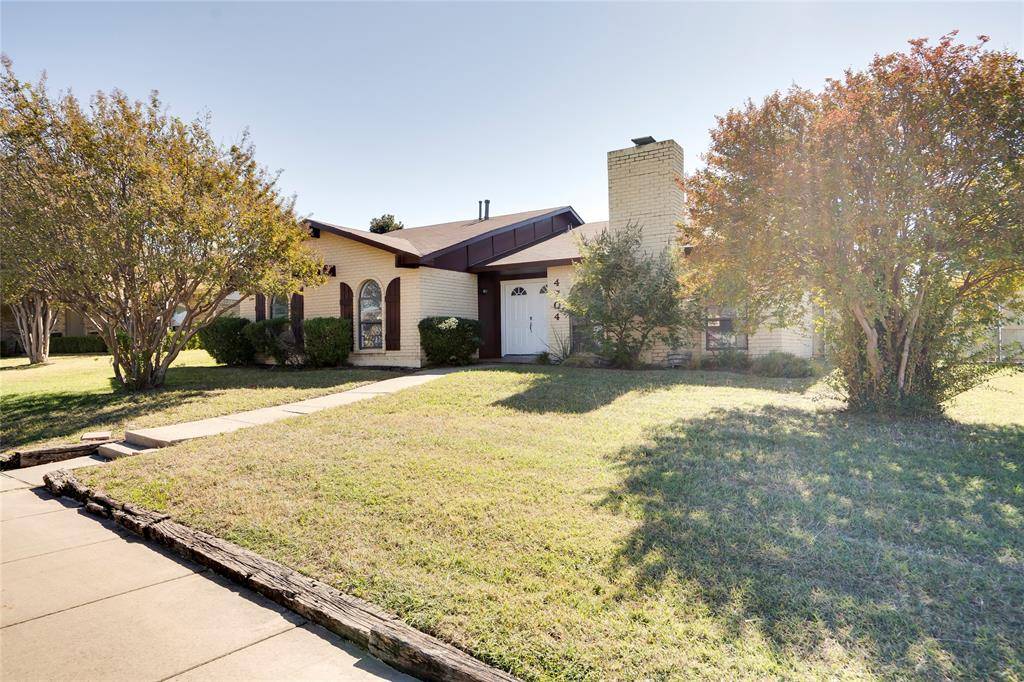 The Colony, TX 75056,4704 Pemberton Lane