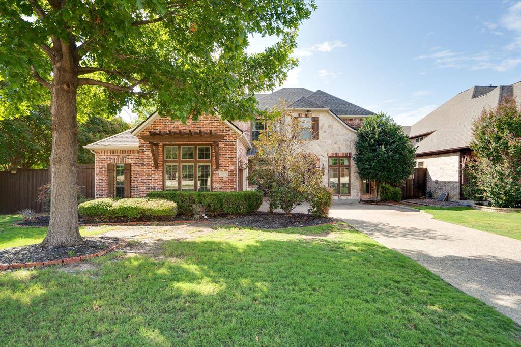 Frisco, TX 75035,9679 Carriage Hill Lane