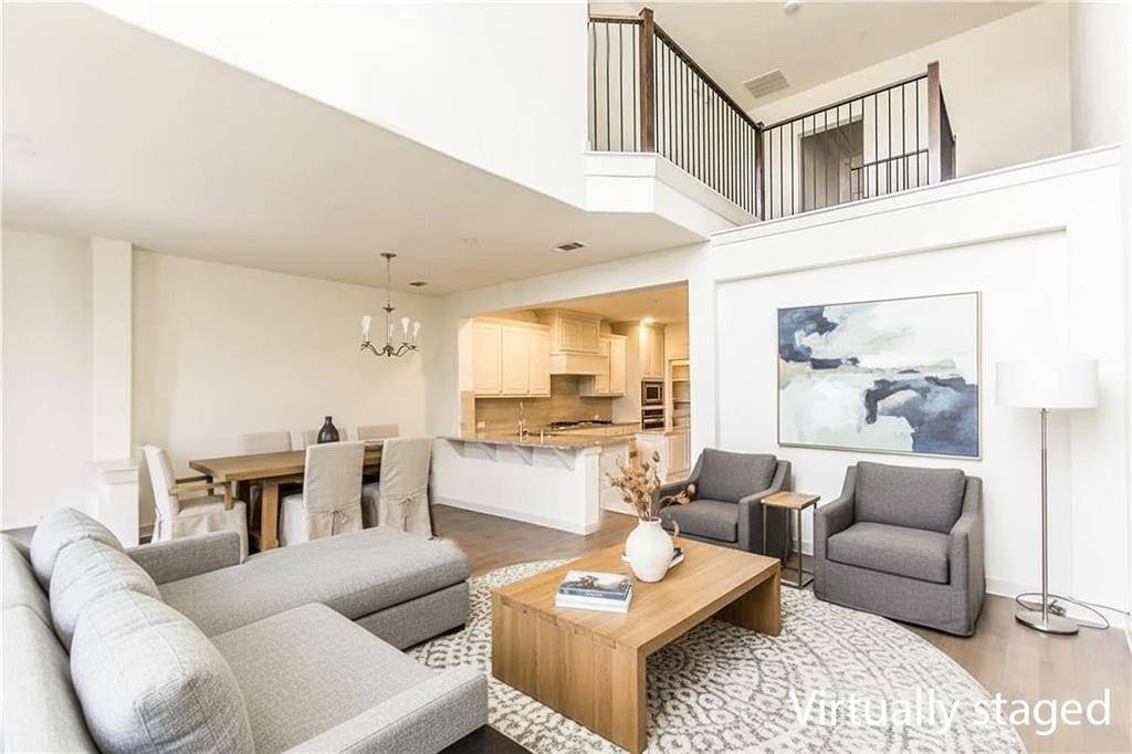 Plano, TX 75075,420 Texas Drive