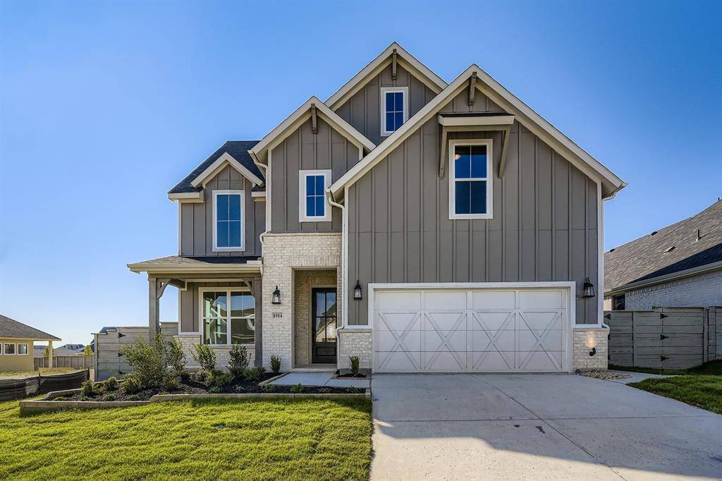 Justin, TX 76247,8904 Chestnut Lane