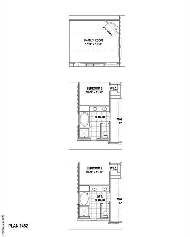 Fort Worth, TX 76126,6033 Davis Knoll Drive