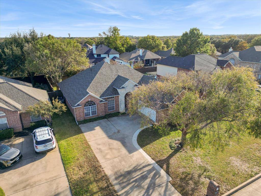 Mansfield, TX 76063,5 Colt Court