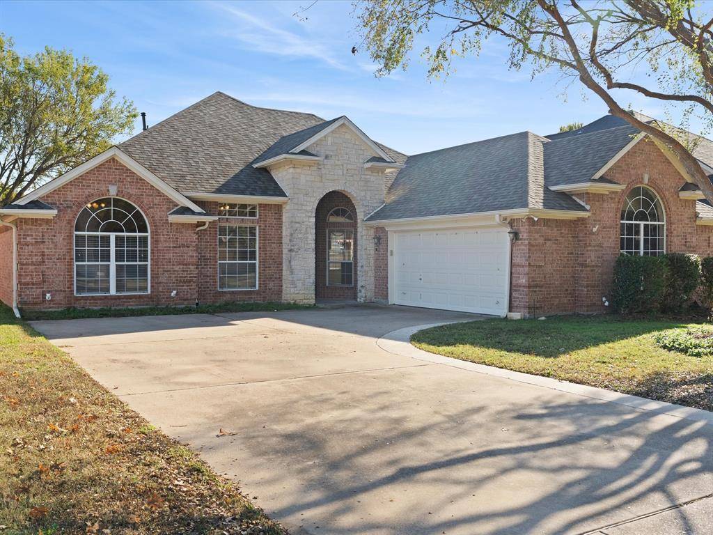 Mansfield, TX 76063,5 Colt Court