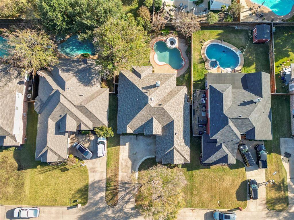 Mansfield, TX 76063,5 Colt Court