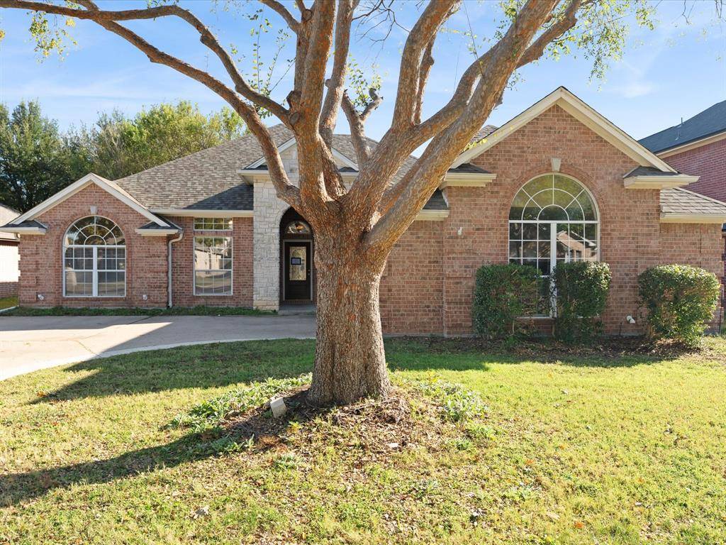 Mansfield, TX 76063,5 Colt Court