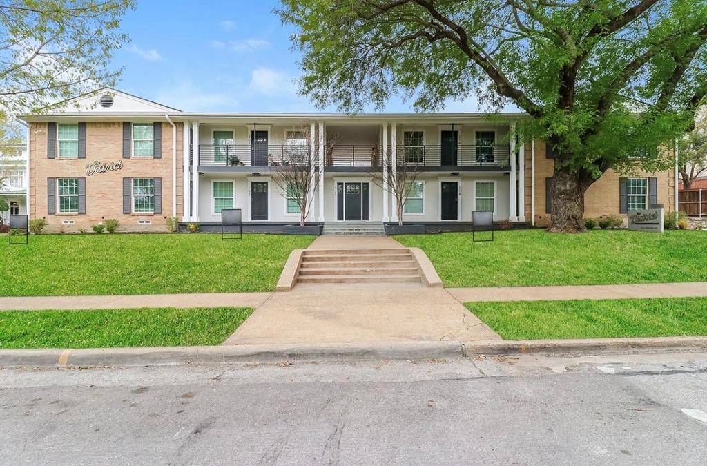 Dallas, TX 75208,425 N Rosemont Avenue #102