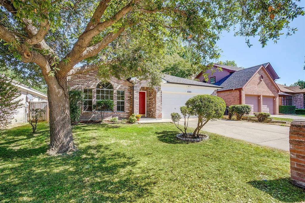 Fort Worth, TX 76137,7452 Blackthorn Drive