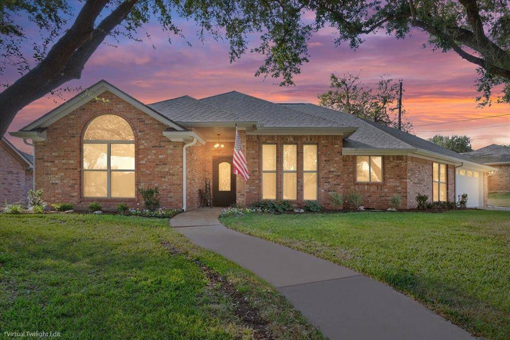 Hewitt, TX 76643,311 Neely Road