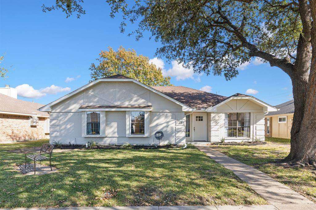 Coppell, TX 75019,348 Lakewood Court