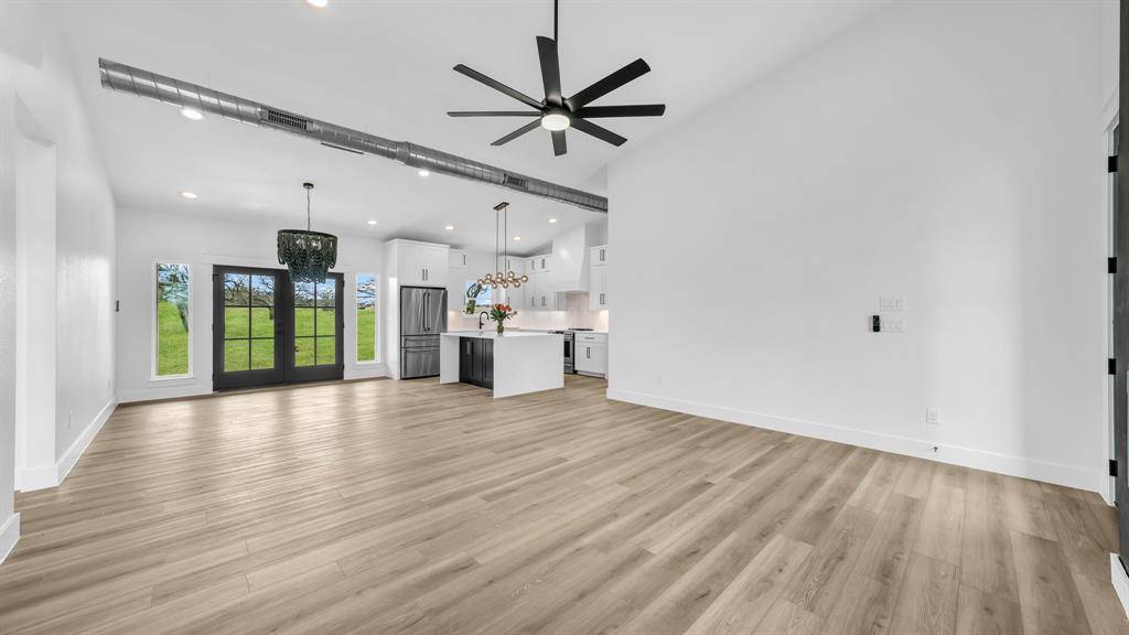 Poolville, TX 76487,Zephyr 2 TBD Three Quarter Loop