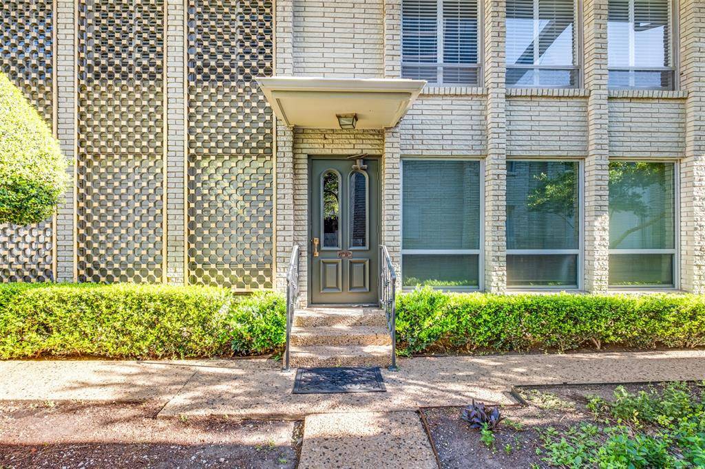 Dallas, TX 75225,6353 Diamond Head Circle #D