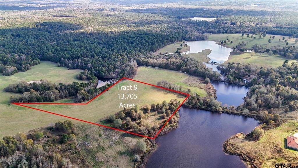 Winnsboro, TX 75494,1040 County Road 3590 #Tract 9