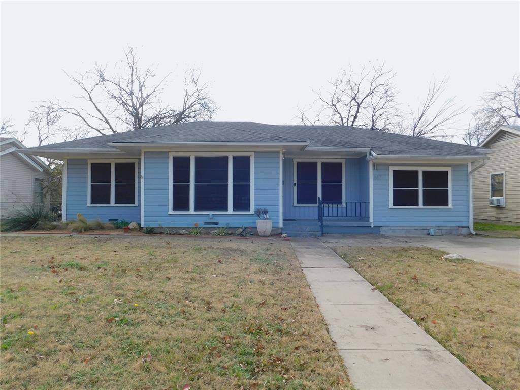 Denton, TX 76201,817 Emery Street