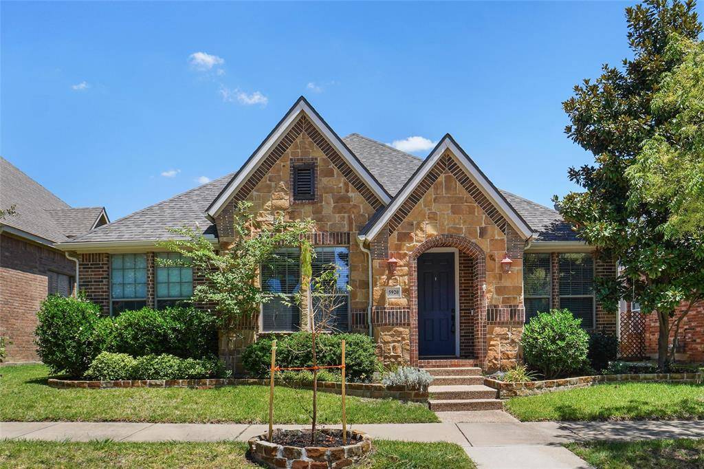 North Richland Hills, TX 76180,5920 Pedernales Ridge