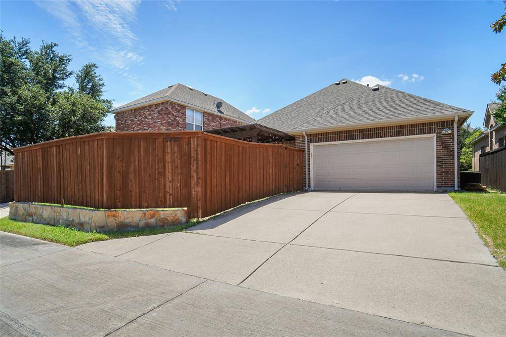 North Richland Hills, TX 76180,5920 Pedernales Ridge