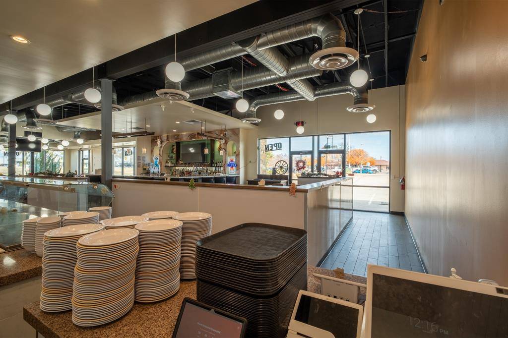 Granbury, TX 76048,1333 N Plaza Drive