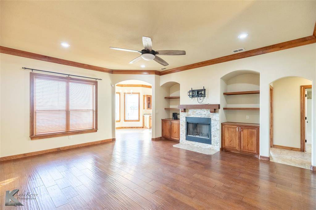 Abilene, TX 79602,641 Wackadoo Drive