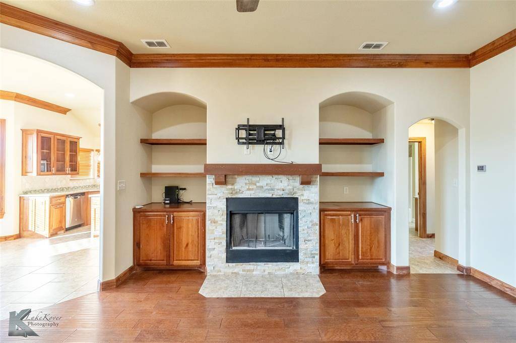 Abilene, TX 79602,641 Wackadoo Drive