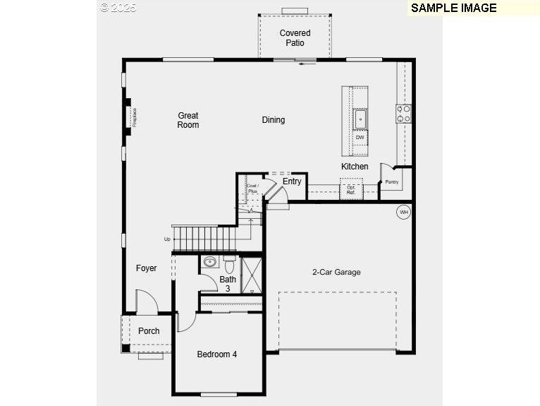 Gresham, OR 97080,3649 SW 37TH ST