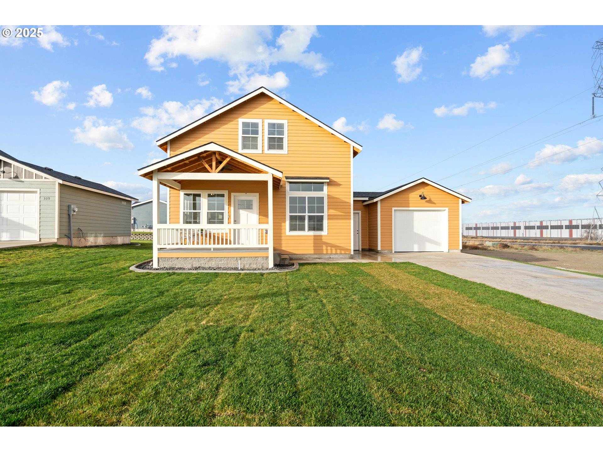 Boardman, OR 97818,303 ART KEGLER BLVD