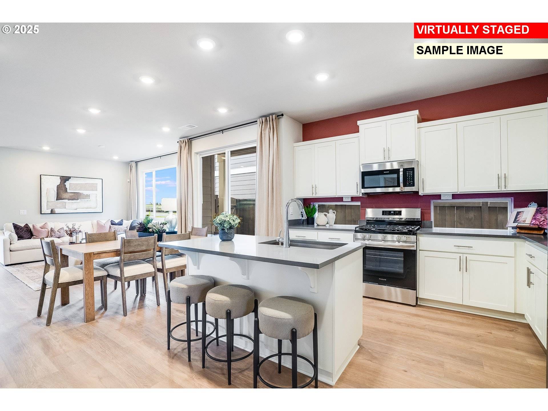 Hillsboro, OR 97123,7735 SE Affinity LN