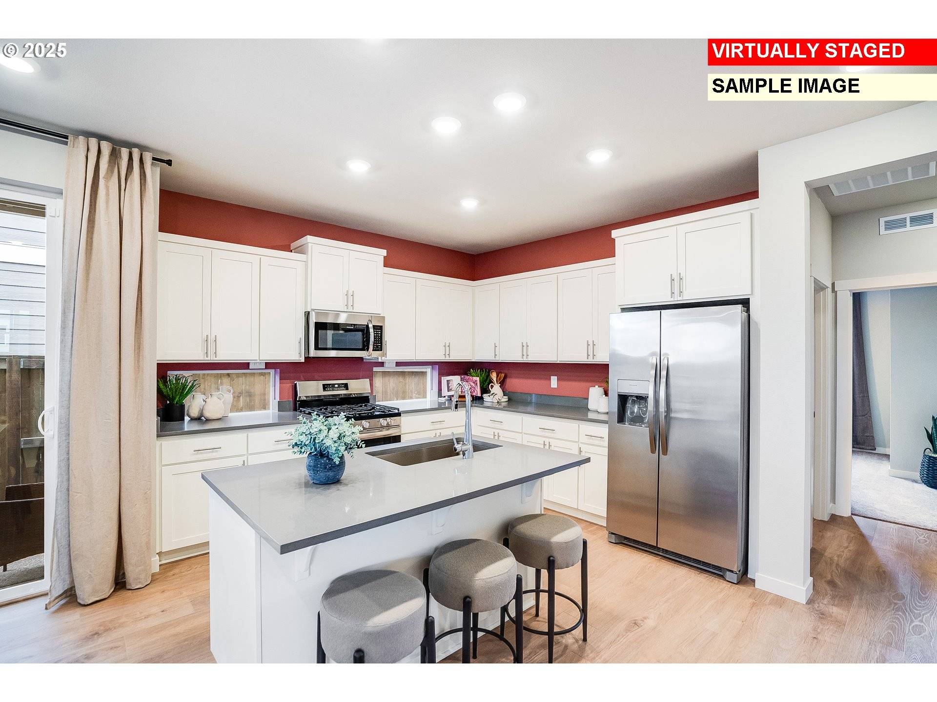 Hillsboro, OR 97123,7735 SE Affinity LN