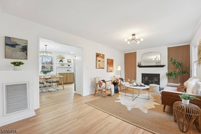 Florham Park Boro, NJ 07932,139 Ridgedale Ave