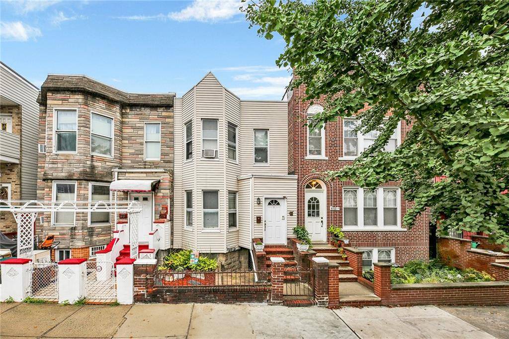 Brooklyn, NY 11218,651 20th ST