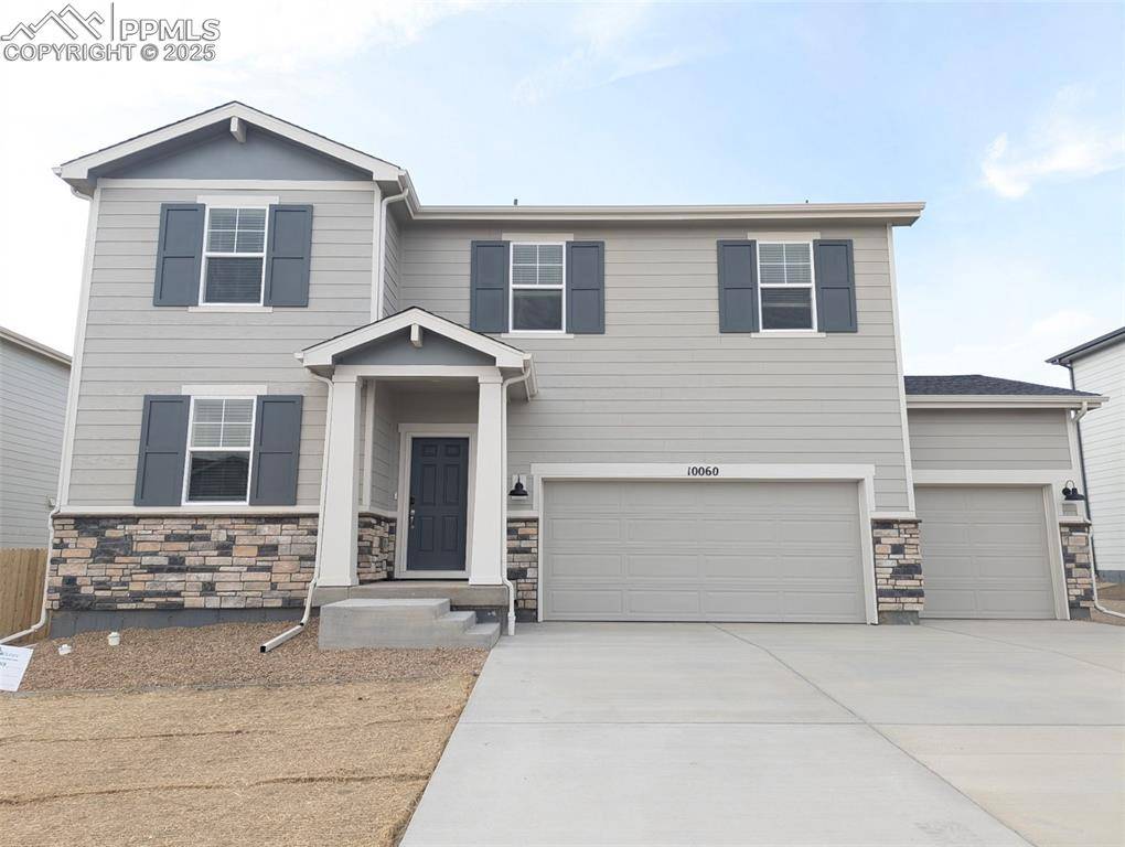 Peyton, CO 80831,10060 Kingsbury DR