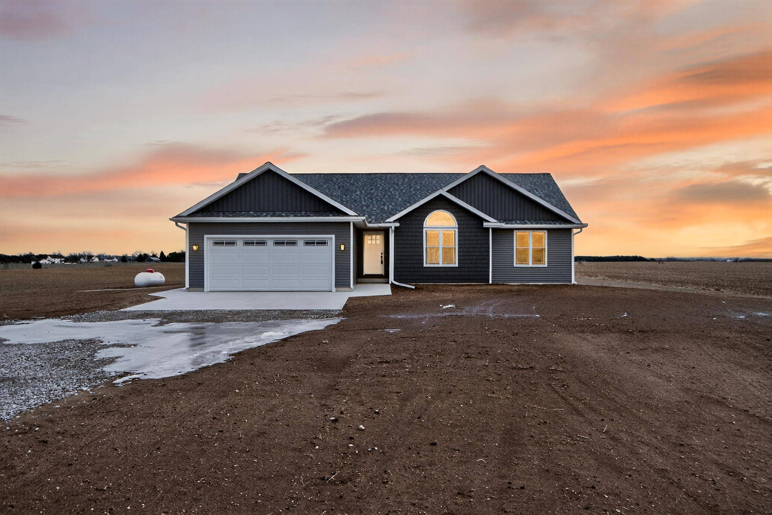 Grass Lake, MI 49240,2081 S Francisco RD