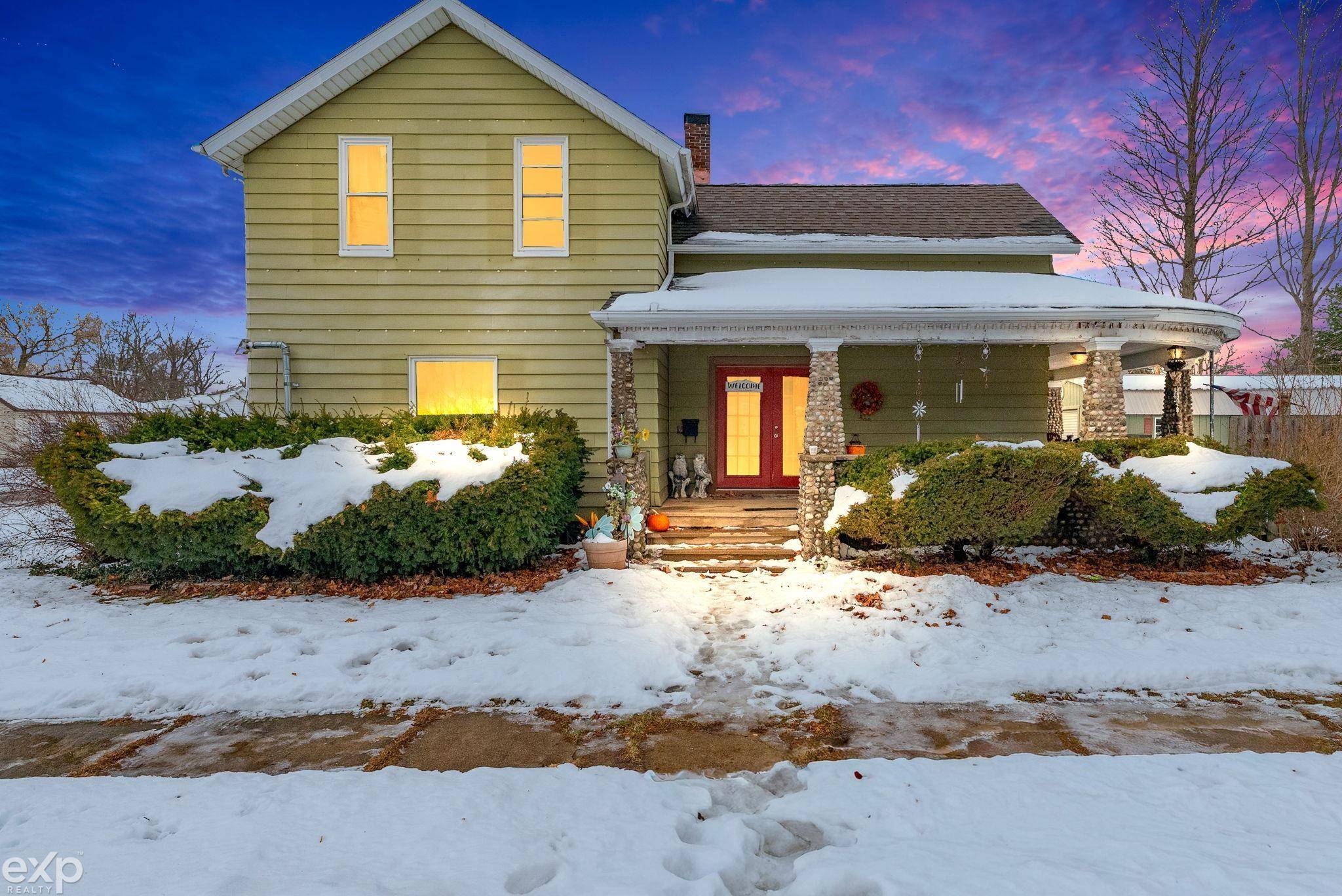 Cass City, MI 48726,4355 Leach ST