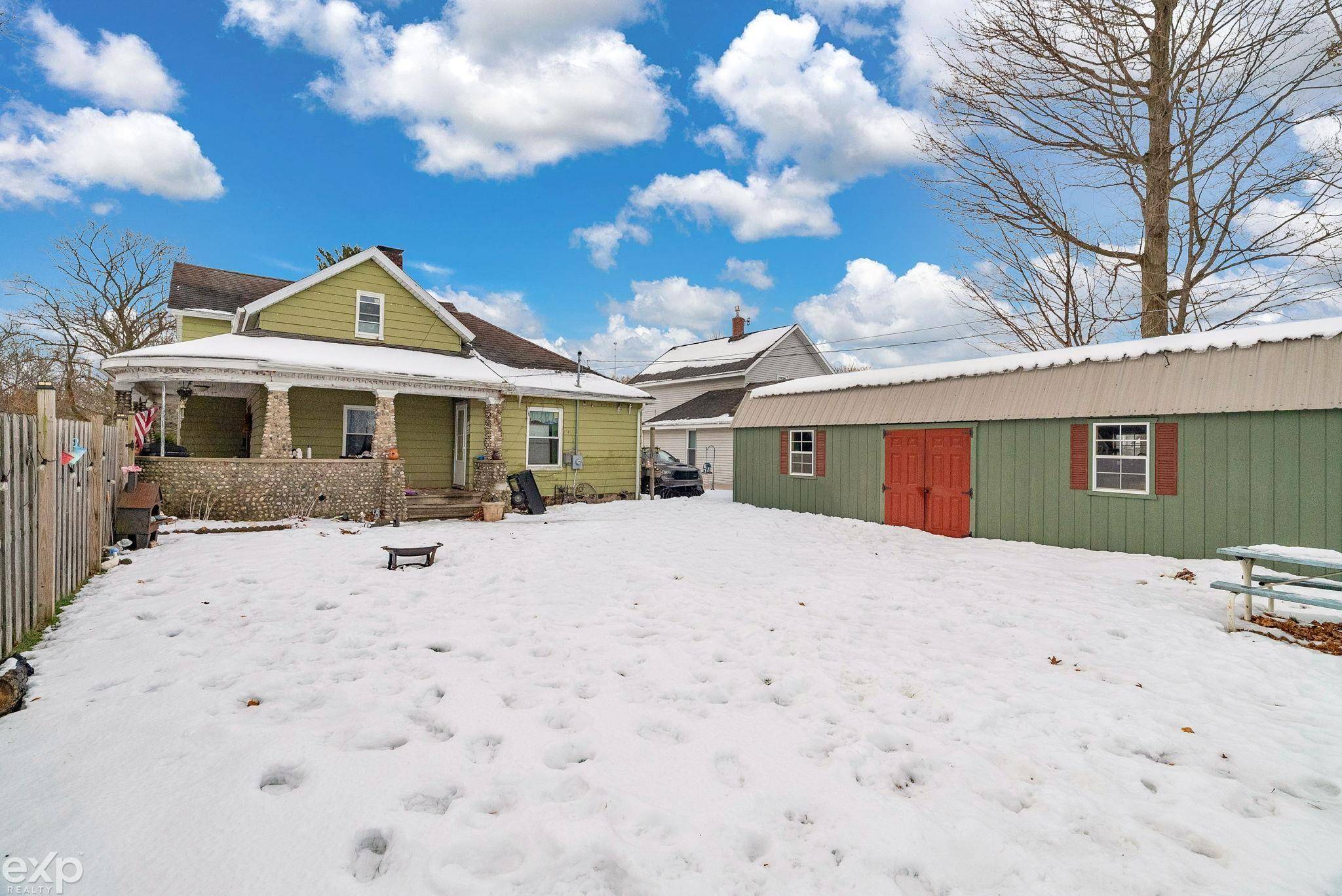 Cass City, MI 48726,4355 Leach ST