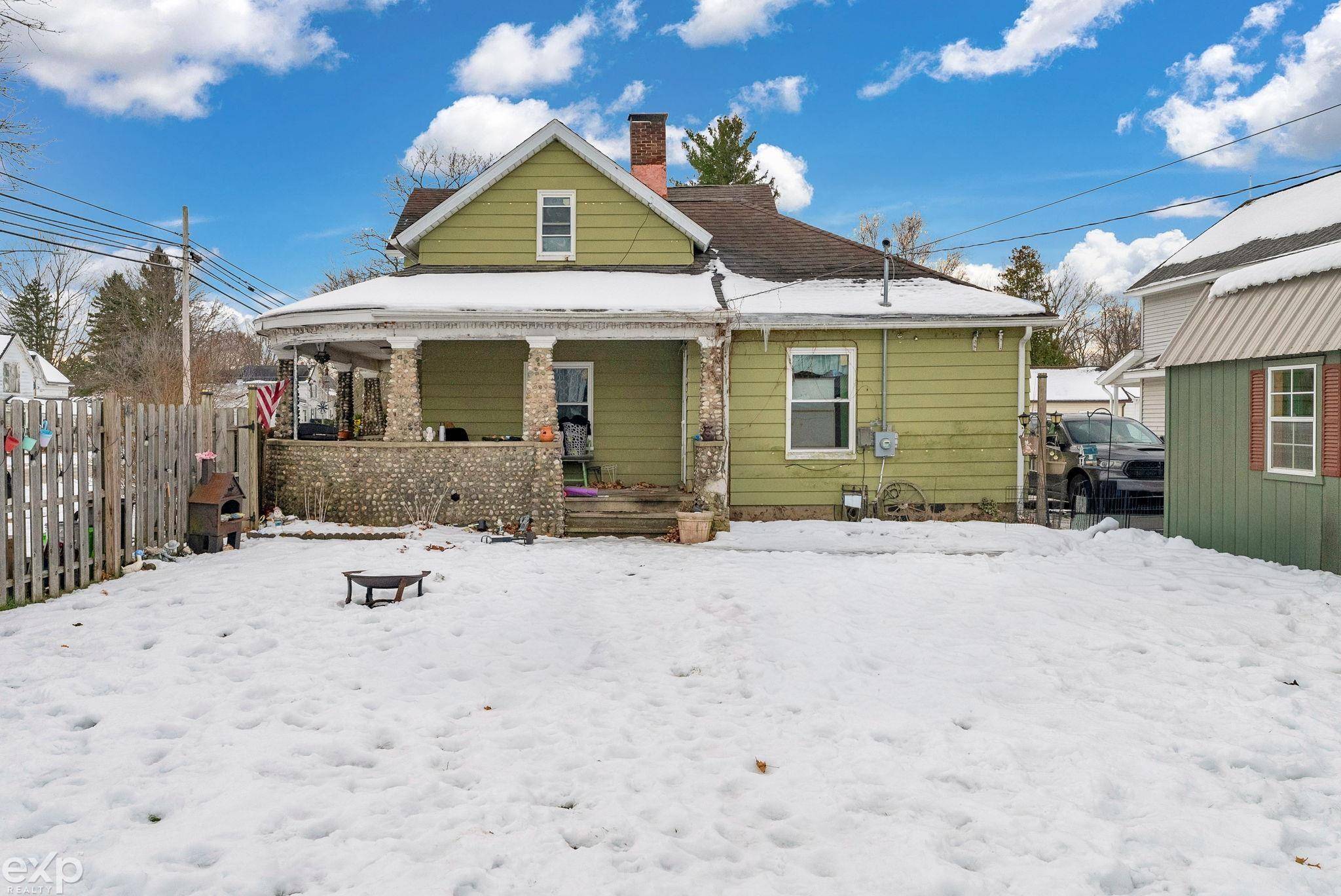 Cass City, MI 48726,4355 Leach ST