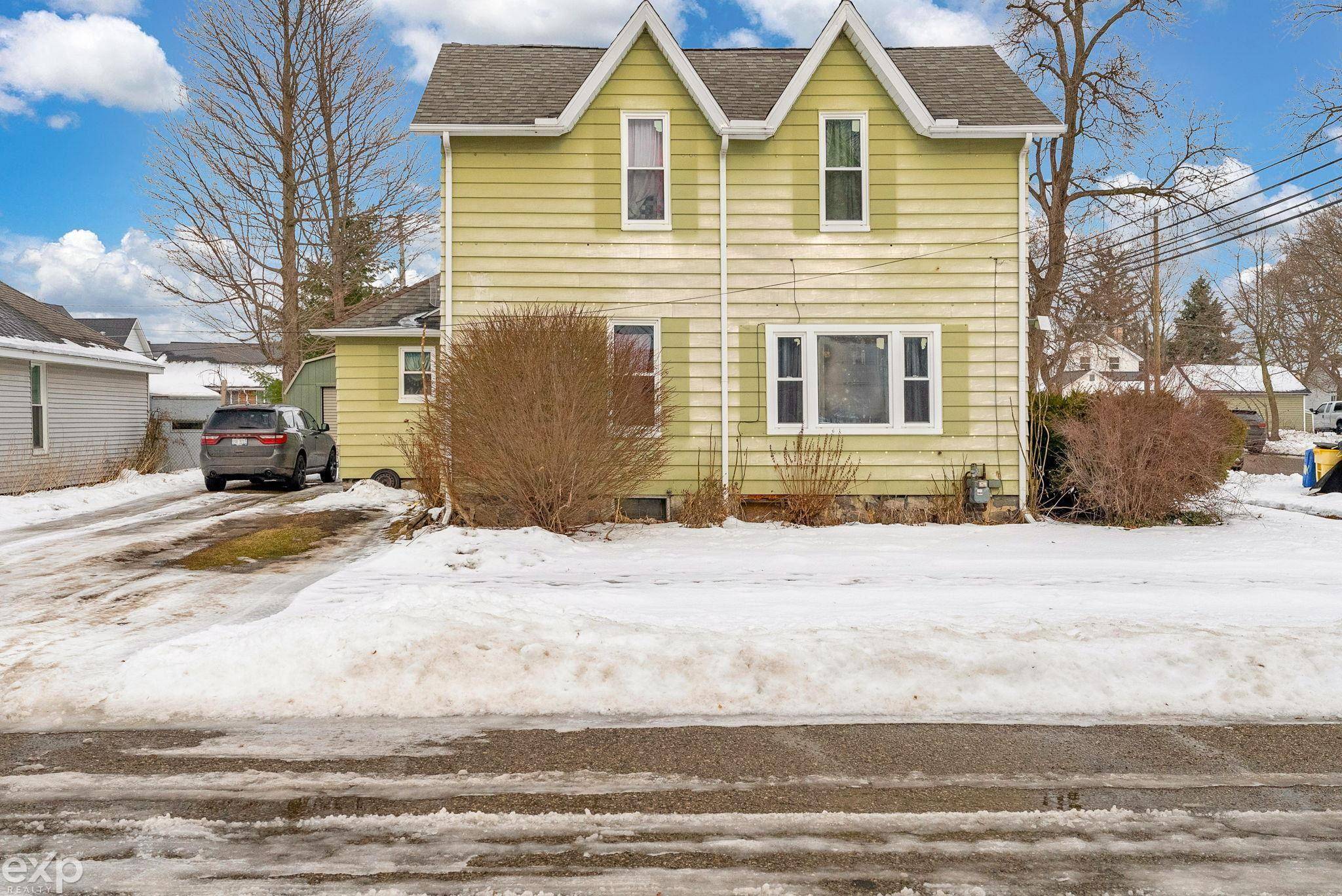 Cass City, MI 48726,4355 Leach ST