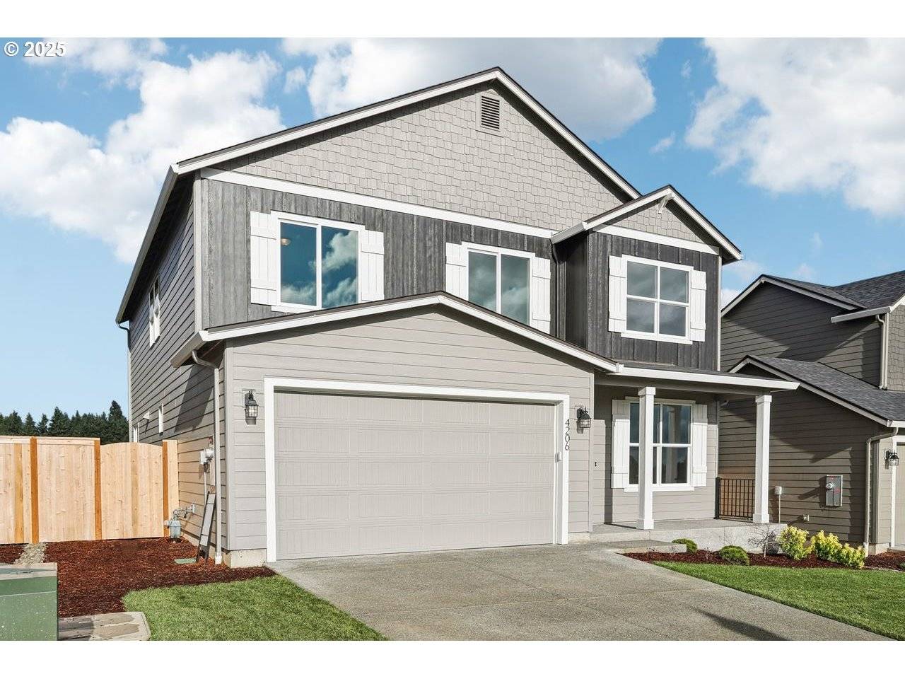 Vancouver, WA 98686,4206 NE 188th ST #LOT 328