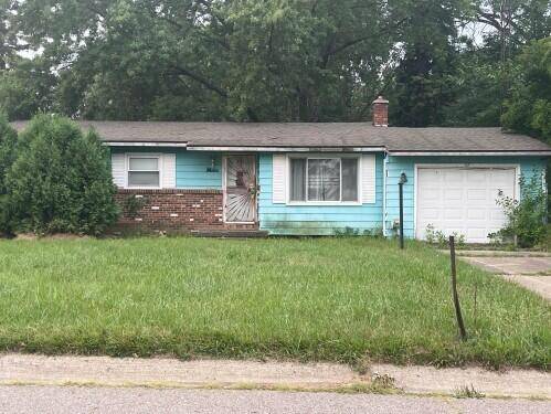 Flint, MI 48532,3365 Ridgecliffe DR