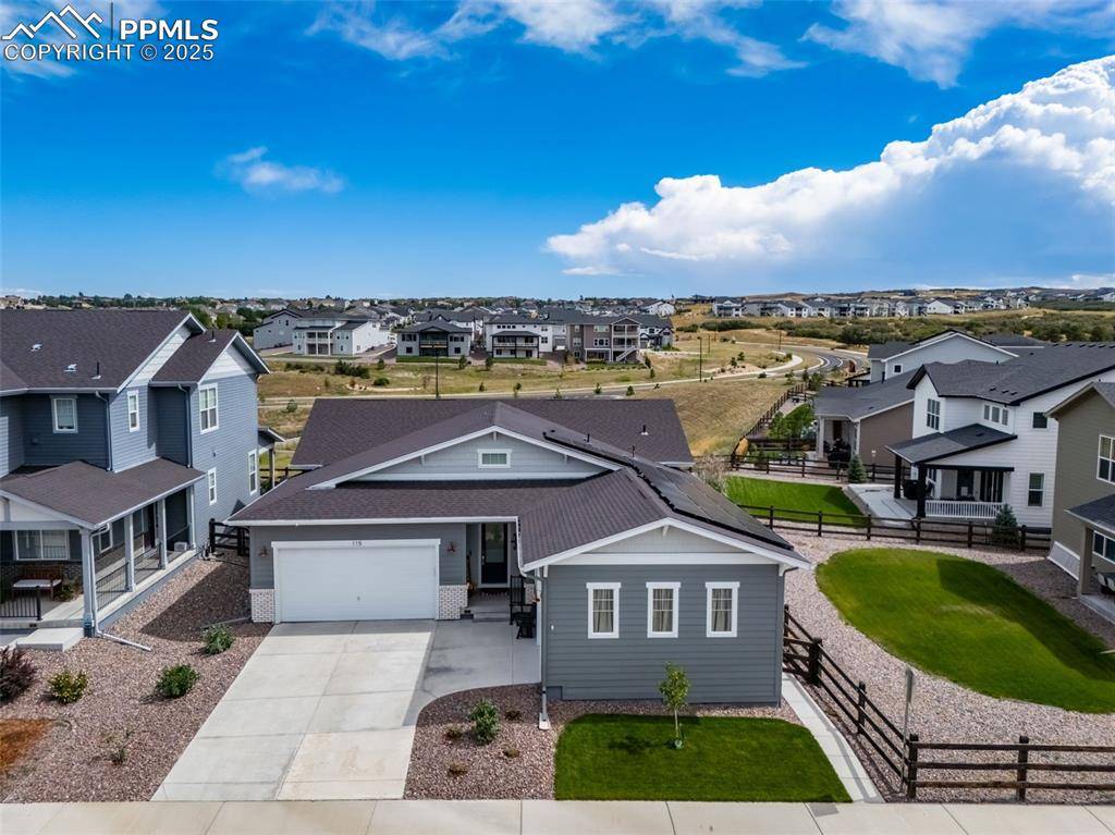 Castle Rock, CO 80104,115 Lovejoy CIR