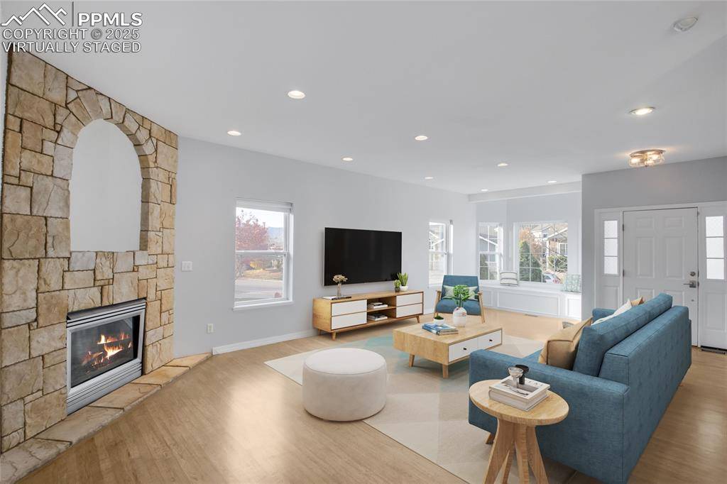 Colorado Springs, CO 80920,9825 Pleasanton DR