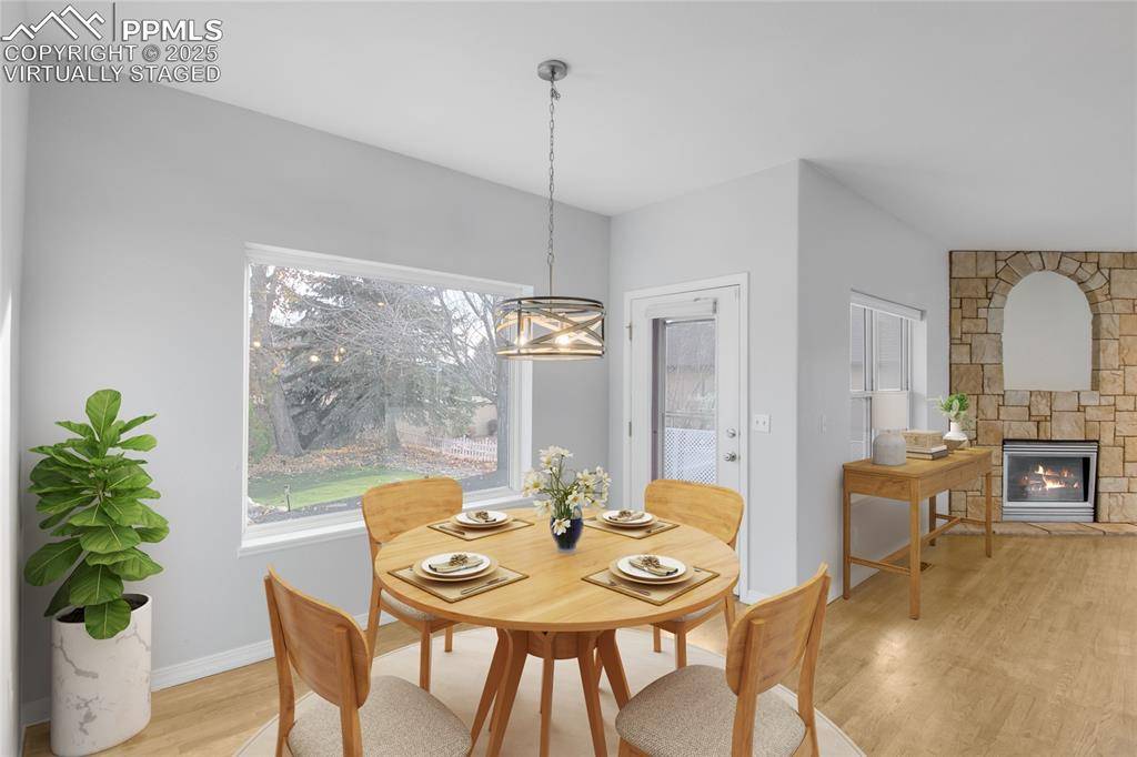 Colorado Springs, CO 80920,9825 Pleasanton DR