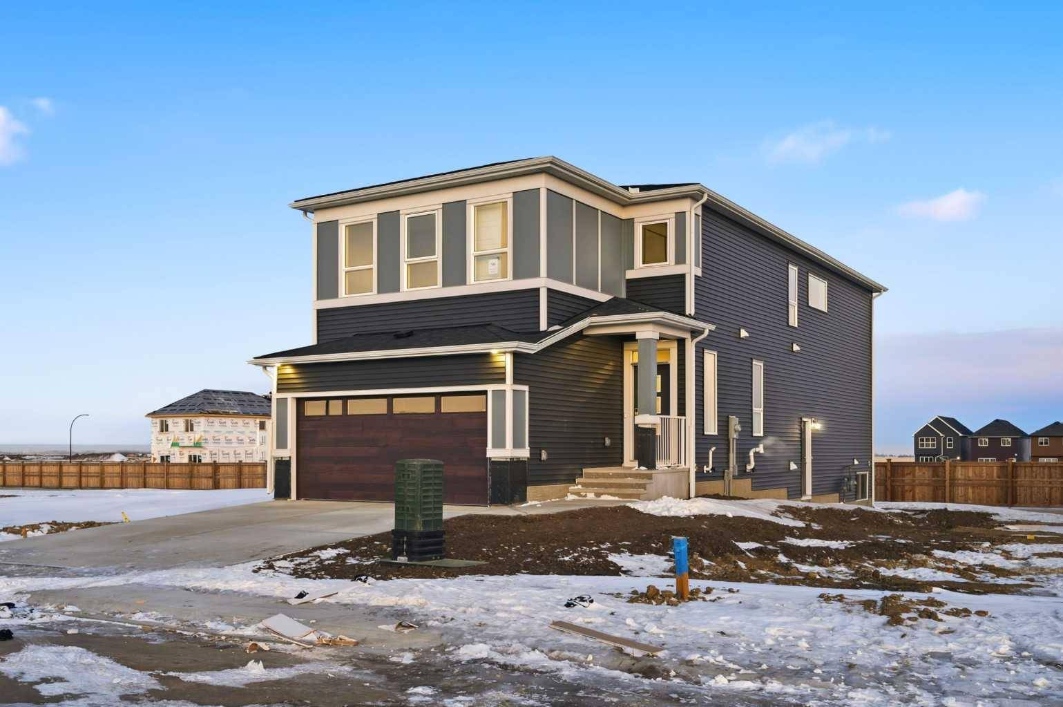 Calgary, AB T3J5T7,96 Homestead GDNS NE