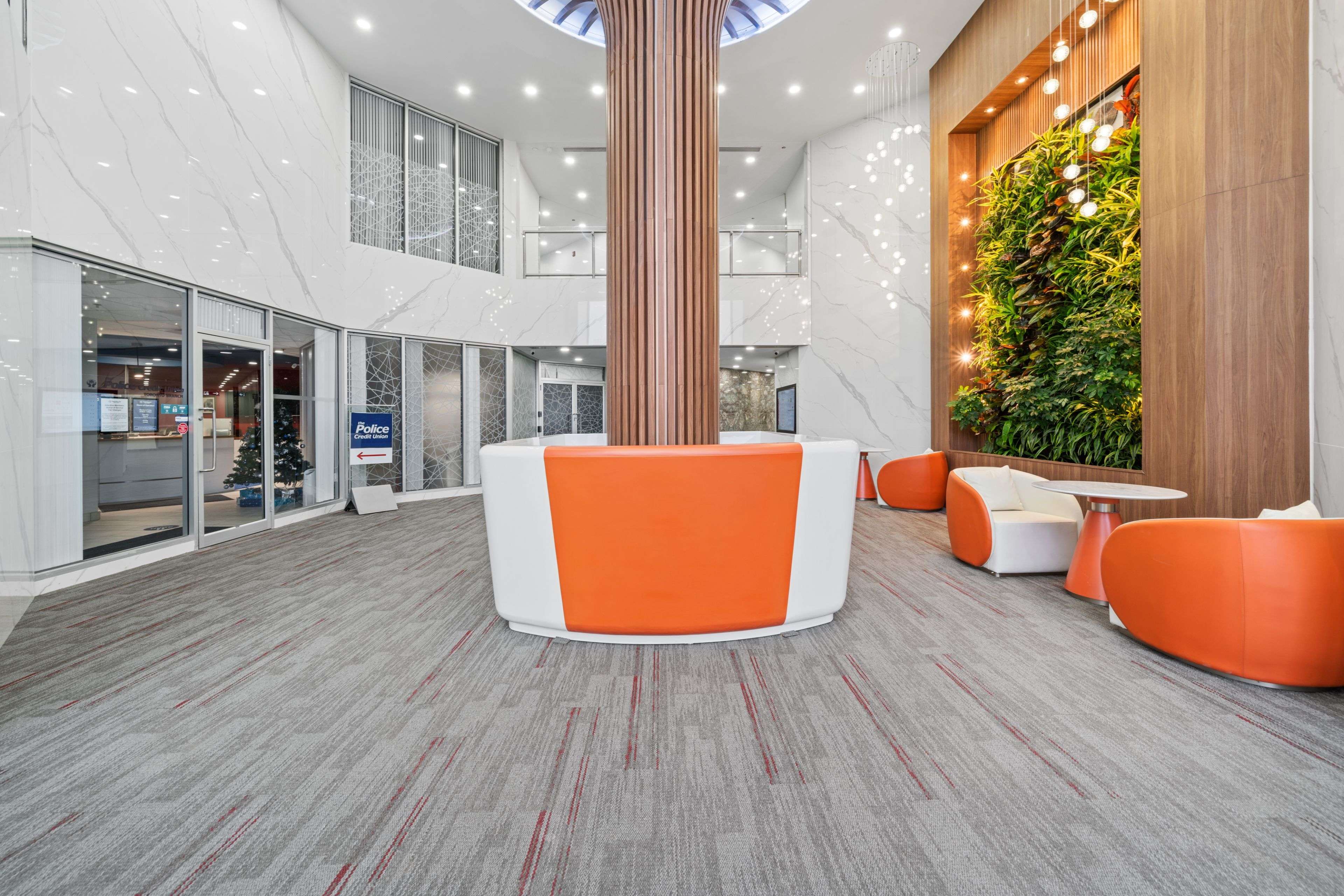 Toronto C15, ON M2H 3P8,105 Gordon Baker RD #618