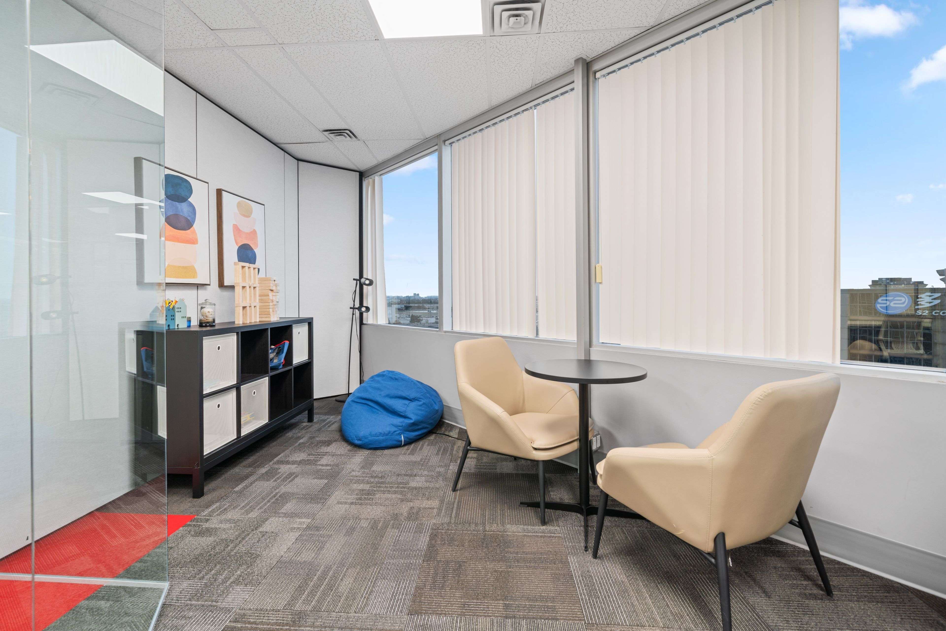 Toronto C15, ON M2H 3P8,105 Gordon Baker RD #618