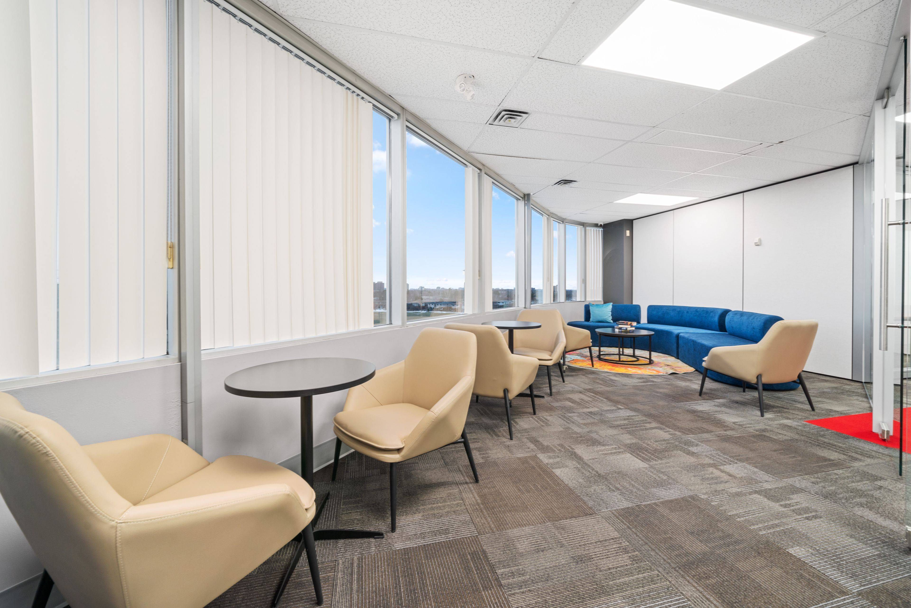 Toronto C15, ON M2H 3P8,105 Gordon Baker RD #618