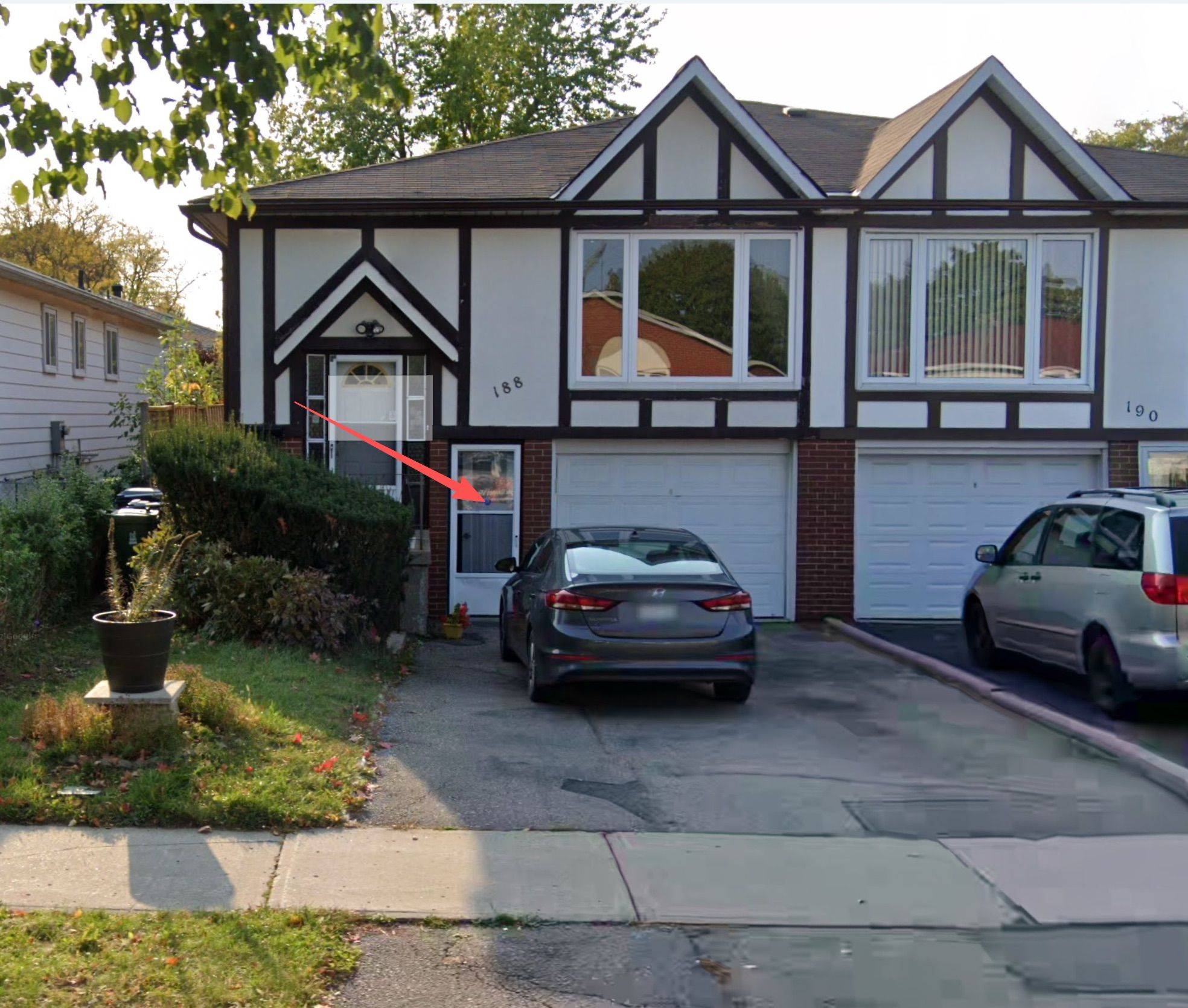 Toronto C15, ON M2H 2J2,188 Apache TRL #Lower Level