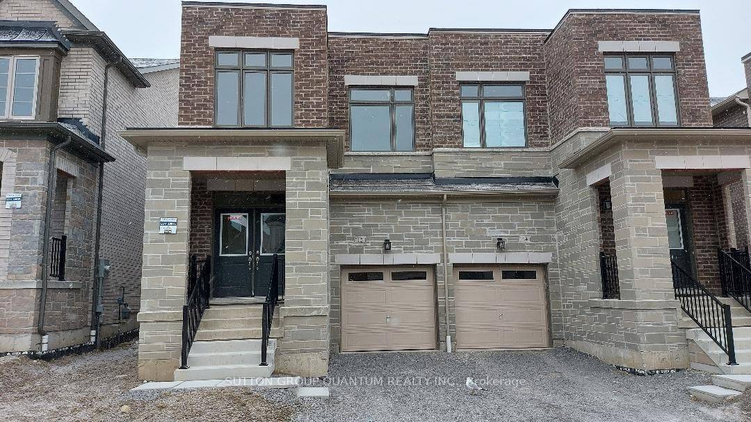 Whitby, ON L1P 0N9,12 Armilia PL