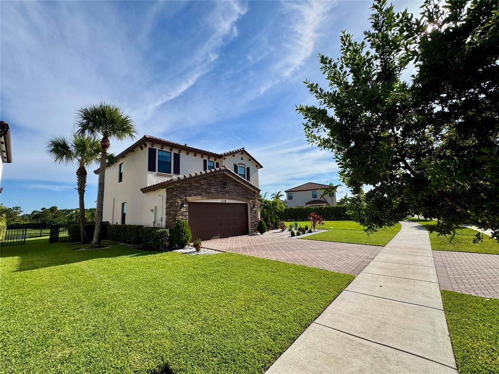 Royal Palm Beach, FL 33411,1114 Brinely Pl