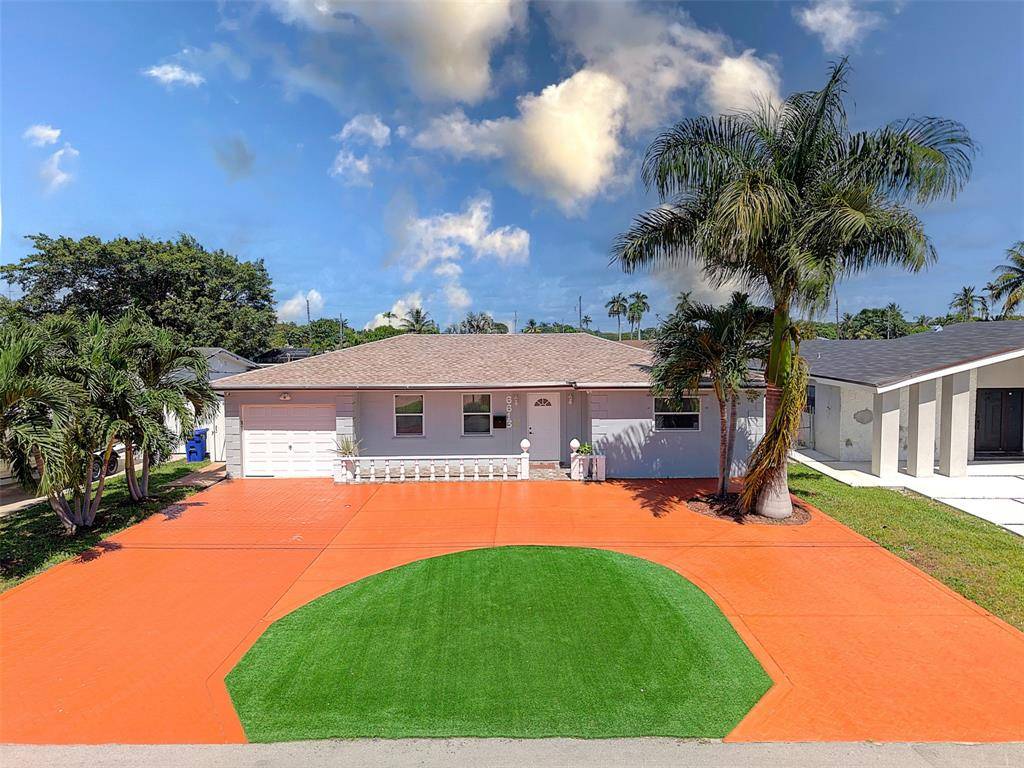 Miramar, FL 33023,6613 Dahlia Dr