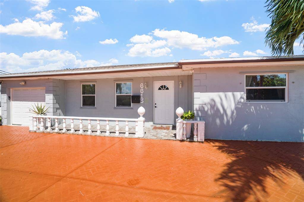 Miramar, FL 33023,6613 Dahlia Dr